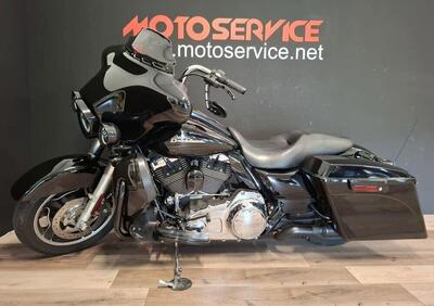 Harley-Davidson 1584 Street Glide (2008 - 10) - FLHX - Annuncio 9770464