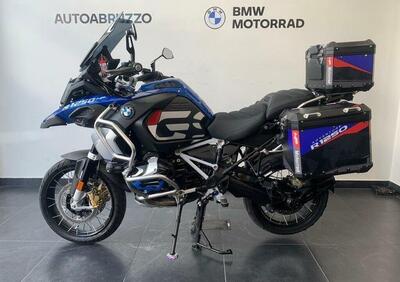 Bmw R 1250 GS Adventure (2019 - 20) - Annuncio 9770476