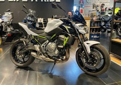 Kawasaki Z 650 (2017 - 19) - Annuncio 9769459