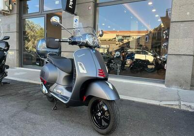 Vespa GTS 300 Super Sport Hpe (2019) - Annuncio 9770479