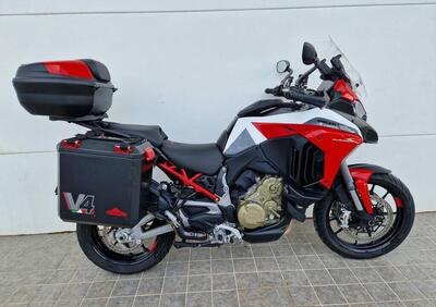 Ducati Multistrada V4 S (2021 - 24) - Annuncio 9645221