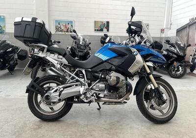 Bmw R 1200 GS (2010 - 12) - Annuncio 9770480
