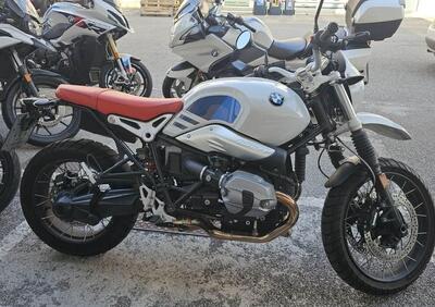 Bmw R nineT Urban GS 1200 (2017 - 20) - Annuncio 9770481