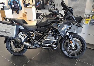 Bmw R 1250 GS (2021 - 24) - Annuncio 9770482