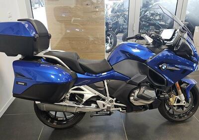 Bmw R 1250 RT (2019 - 20) - Annuncio 9770484