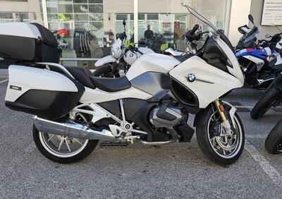 Bmw R 1250 RT (2021 - 25) - Annuncio 9770485