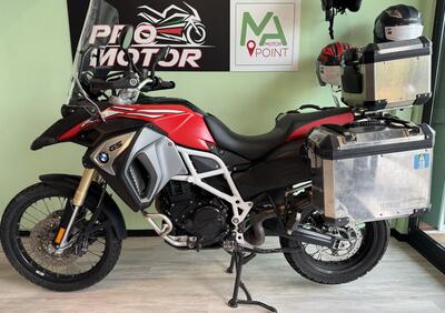 Bmw F 800 GS Adventure (2013 - 17) - Annuncio 9770498