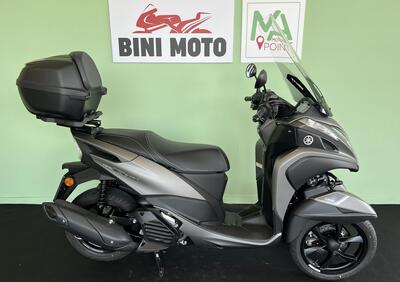 Yamaha Tricity 155 (2022 - 25) - Annuncio 9770501