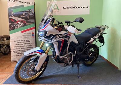 Honda Africa Twin CRF 1000L DCT ABS (2016 - 17) - Annuncio 9770505