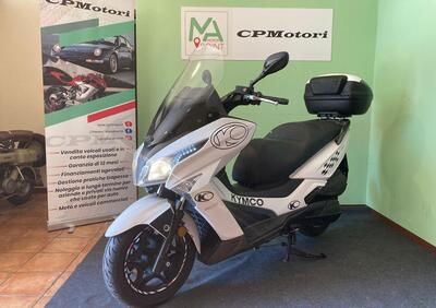 Kymco X-Town 300i ABS (2016 - 20) - Annuncio 9769498