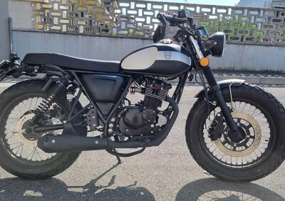 Mutt Motorcycles GT-SR 125 (2022 - 25) - Annuncio 9768422