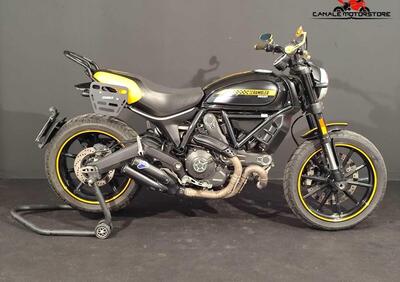 Ducati Scrambler 800 Classic (2017 - 18) - Annuncio 9770507