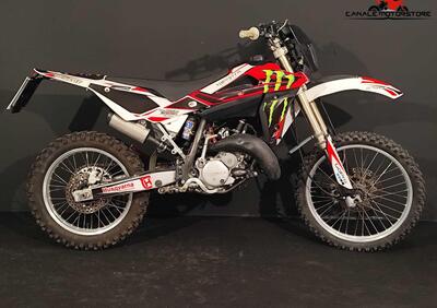 Husqvarna WRE 125 (2002 - 04) - Annuncio 9770508