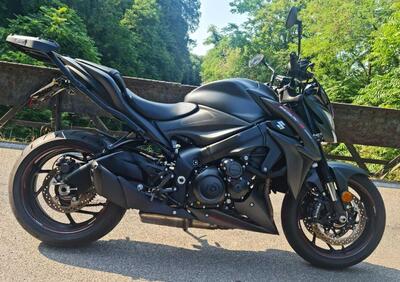 Suzuki GSX-S1000 ABS (2017 - 20) - Annuncio 9768429