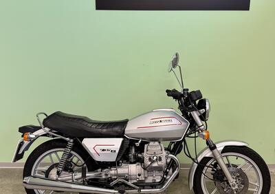 Moto Guzzi V 35 II (1981 - 86) - Annuncio 9765088