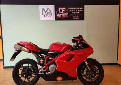 Ducati 848 (2007 - 13) - Annuncio 9770509