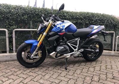 Bmw R 1250 R (2021 - 25) - Annuncio 9739448