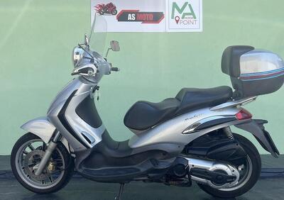 Piaggio Beverly 500 - Annuncio 9770513