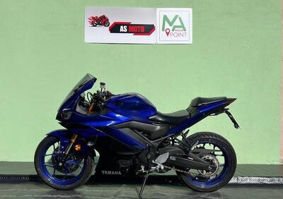 Yamaha YZF R3 (2015 - 17) - Annuncio 9770514