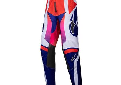 Pantaloni Cross Bambino Alpinestars Youth Racer Wu - Annuncio 9737194
