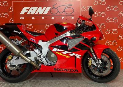 Honda VTR 1000 SP-1 (2000 - 01) - Annuncio 9603646