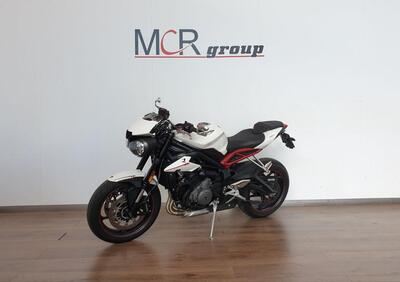 Triumph Street Triple R (2020 - 22) - Annuncio 9770578
