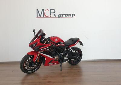 Honda CBR 650 R (2021 - 23) - Annuncio 9765951
