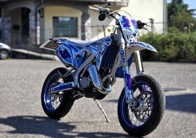 Tm Moto SMR 125 Fi 2t (2020) - Annuncio 9770579