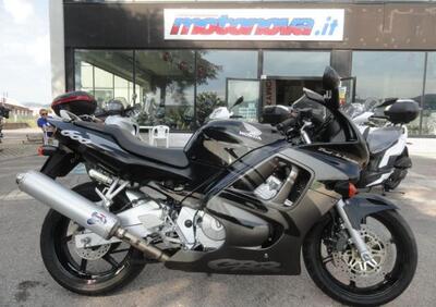 Honda CBR 600 F (1996) - Annuncio 9770581