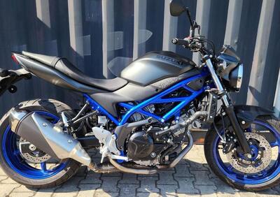 Suzuki SV650 (2021 - 24) - Annuncio 9770583