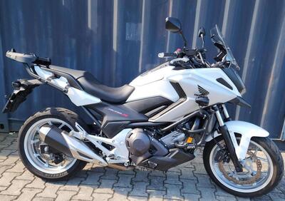 Honda NC 750 X ABS (2016 -17) - Annuncio 9770584