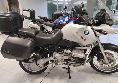 Bmw R 1150 GS (1999 - 03) - Annuncio 9770590