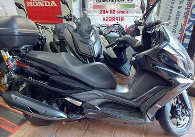 Kymco Downtown 350i ABS (2015 - 17) - Annuncio 9770592
