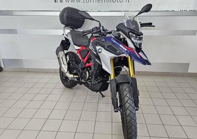Bmw G 310 GS (2021 - 25) - Annuncio 9770595