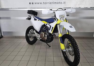 Husqvarna 701 Enduro (2023 - 25) - Annuncio 9770598