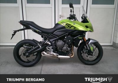 Triumph Tiger Sport 660 (2025) - Annuncio 9770599