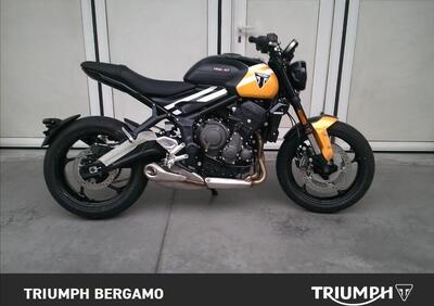Triumph Trident 660 (2025) - Annuncio 9770600