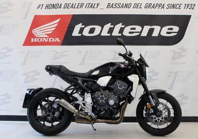 Honda CB 1000 R Black Edition (2021 - 25) - Annuncio 9770605