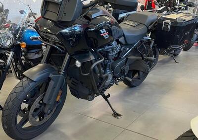 Harley-Davidson Pan America 1250 (2020 - 25) - Annuncio 9770604