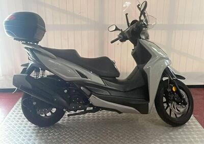 Kymco Agility 300 + (2020) - Annuncio 9770607