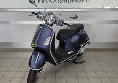 Vespa GTS 300 Super Tech (2023 - 24) - Annuncio 9770623