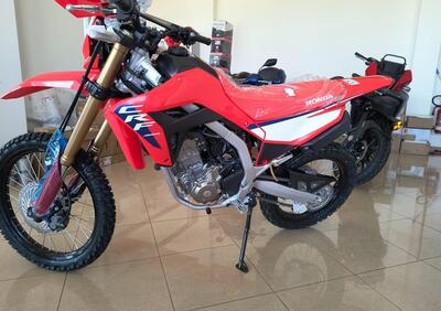 Honda CRF 300 L (2025) - Annuncio 9767549
