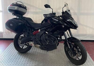 Kawasaki Versys 650 ABS (2015 - 16) - Annuncio 9770614