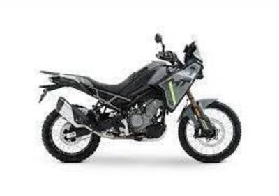CFMOTO 450MT (2024 - 25) - Annuncio 9770609