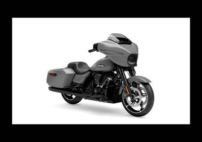 Harley-Davidson Street Glide (2024 - 25) - Annuncio 9770611