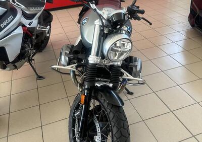 Bmw R nineT Scrambler (2021 - 24) - Annuncio 9770619