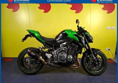Kawasaki Z 900 (2019) - Annuncio 9770615