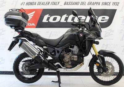 Honda Africa Twin CRF 1000L DCT ABS (2016 - 17) - Annuncio 9770617