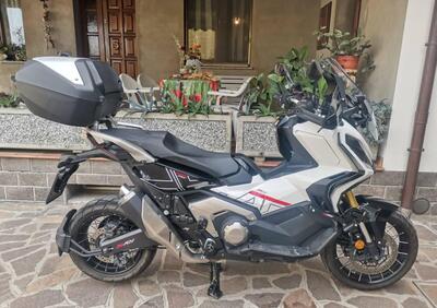 Honda X-ADV 750 DCT (2021 - 24) - Annuncio 9770618