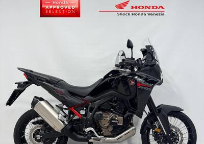 Honda Africa Twin CRF 1100L ES DCT (2024 - 25) - Annuncio 9770627